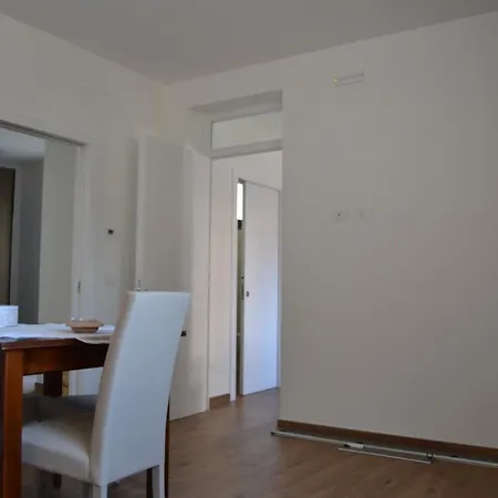 Apartmán Le Murise - Trilocale Indipendente *
