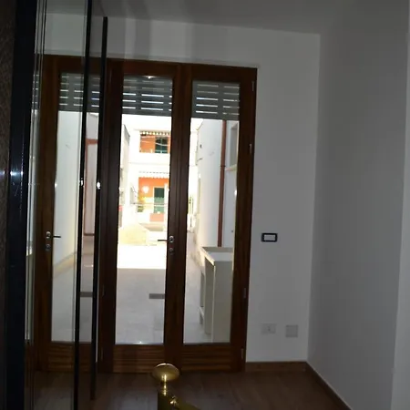 Apartmán Le Murise - Trilocale Indipendente *