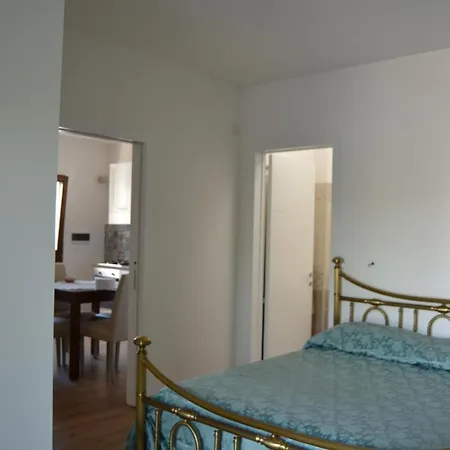 Le Murise - Trilocale Indipendente Apartmán