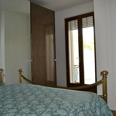 Le Murise - Trilocale Indipendente Apartmán *
