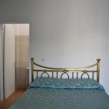 Le Murise - Trilocale Indipendente