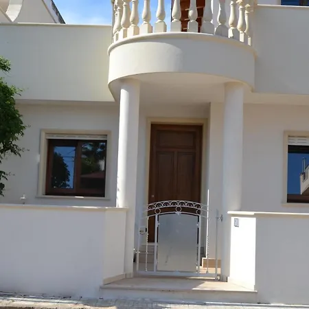 Le Murise - Trilocale Indipendente Apartmán Giuggianello