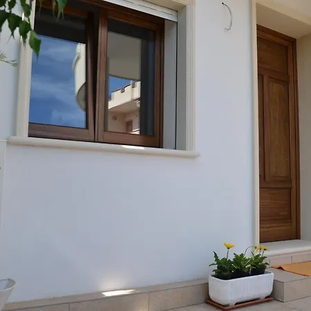 Le Murise - Trilocale Indipendente Apartmán *